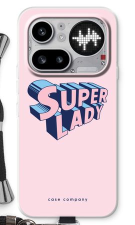 Super lady