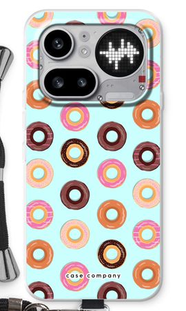 Donuts