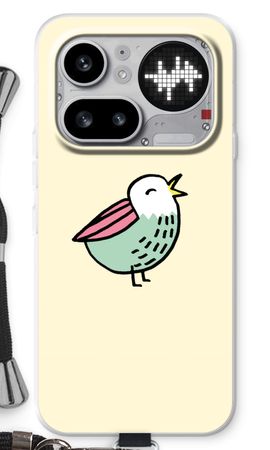Birdy