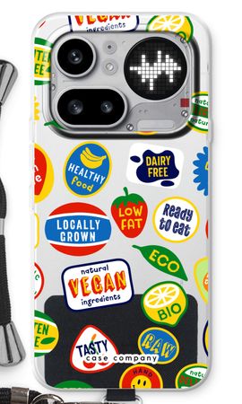 Fruitsticker