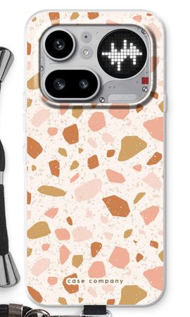 Terrazzo N°18