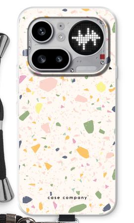 Terrazzo N°21
