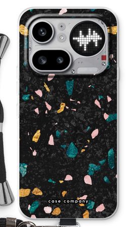 Terrazzo N°10