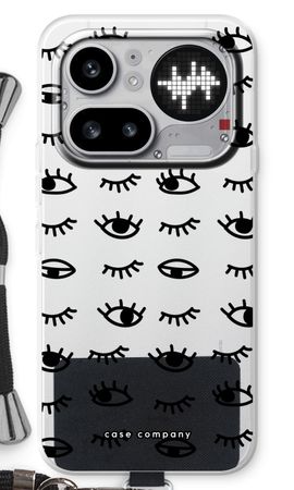 Eye pattern #2