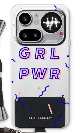 GRL PWR