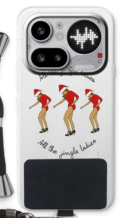 Jingle Ladies