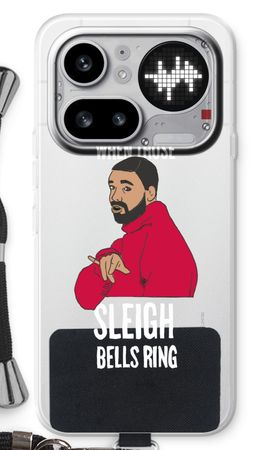 Sleigh Bells Ring