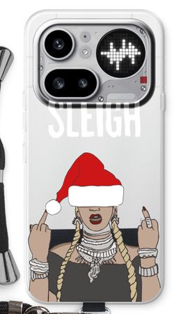 Came To Sleigh