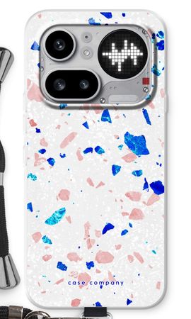 Terrazzo N°6
