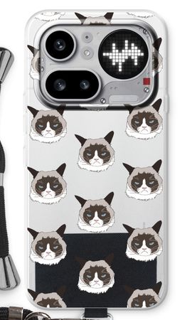 It's a Purrr Case