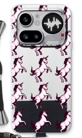 Musketon Unicorn