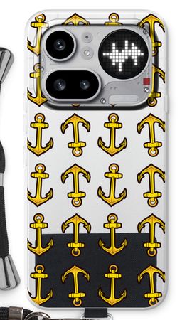 Musketon Anchor