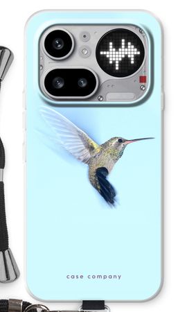 Hummingbird