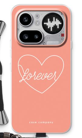 Forever heart