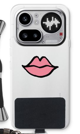 Lippen