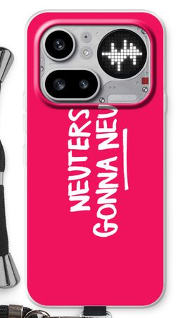 Neuters (roze)