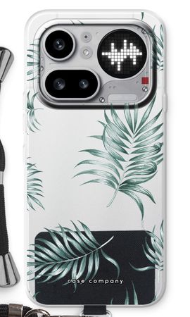 Simple leaves