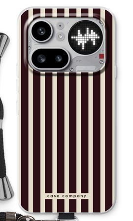 Bamboo Stripe