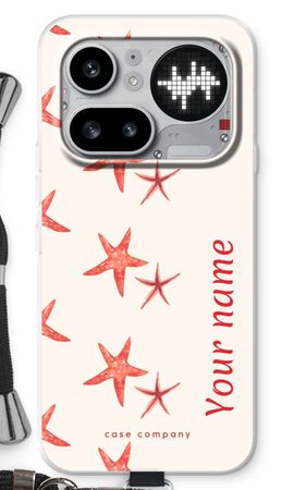 Namecase - Starfish