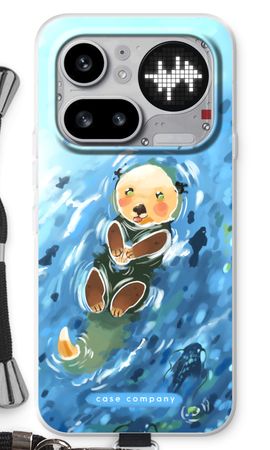 Otter Fun