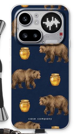 Honey Trail