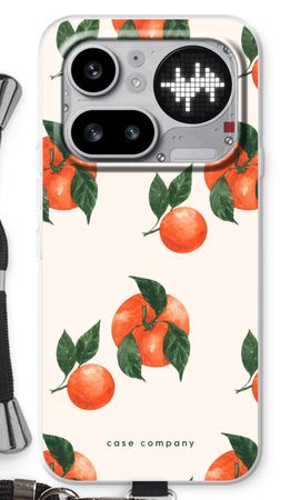 Tangerine