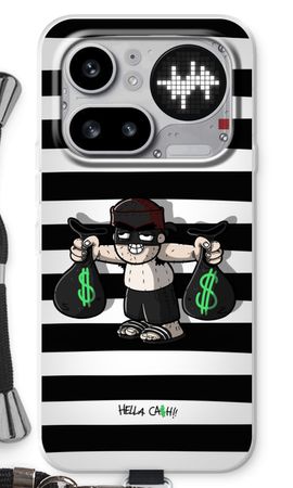 Hella Ca$h