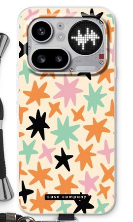 Star Scatter