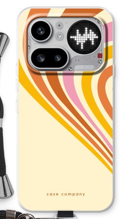 Retro Rainbow