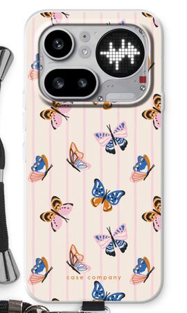 Butterflies