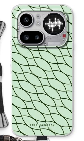 Vine Mesh