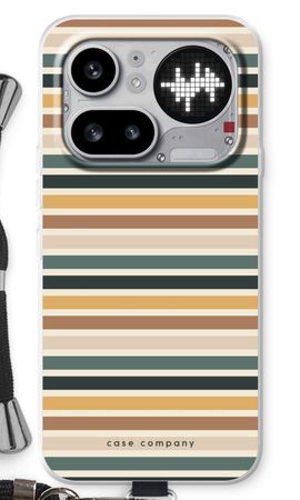 Desert Stripes