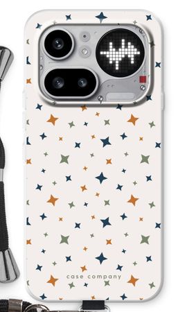 Scattered Stars