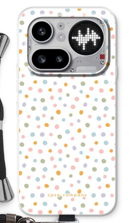 Pastel Polka