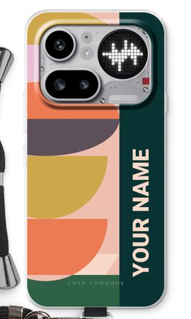 Formé - Namecase #2