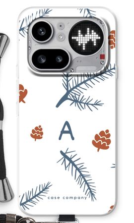 Winter - Monogram