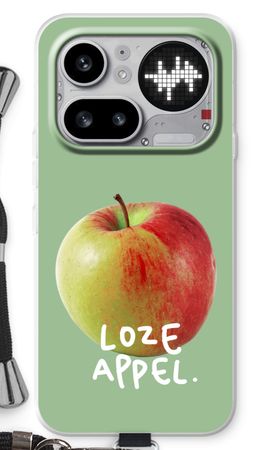 Loze appel