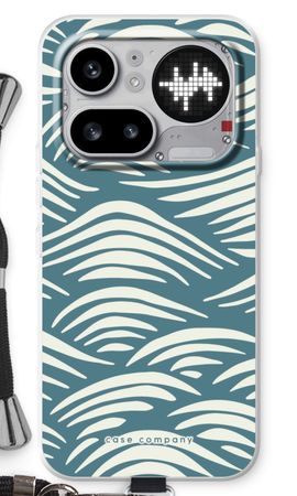 Drifting Tide