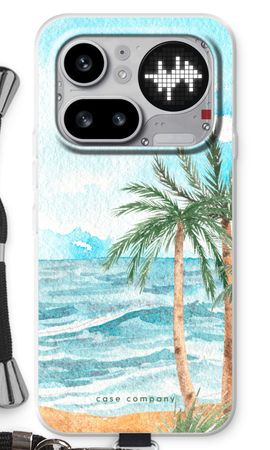 Palm Paradise