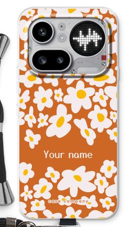 Namecase 2 - Sunburst