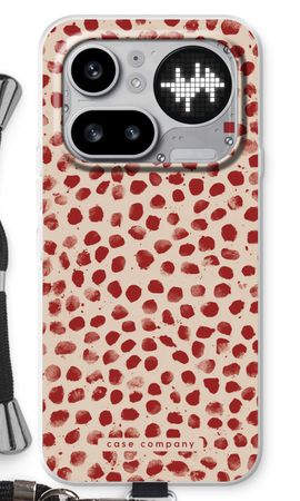 Red Jaguar