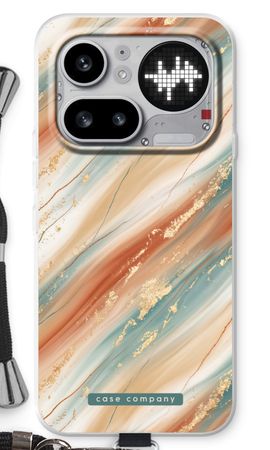 Amber Wash