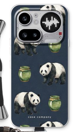 Panda Paradise