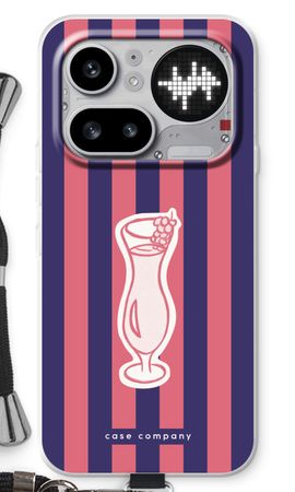 Pink Fizz