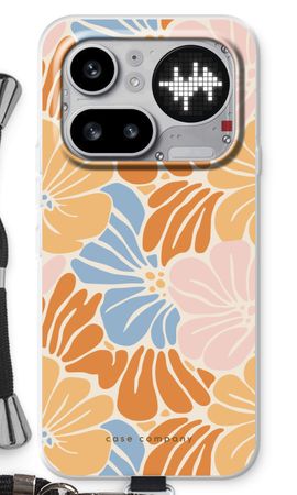Flowers Pattern 2