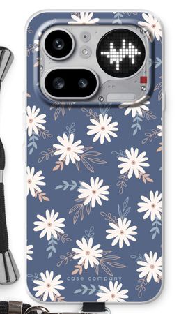 Midnight Daisy