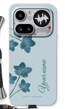 Namecase 3 - Floral