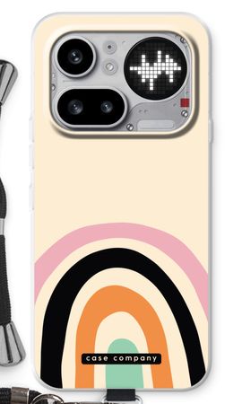 Soft Spectrum