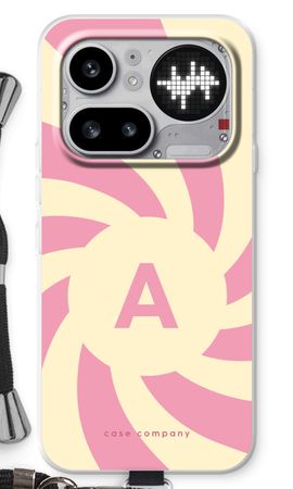 Monogram - Sunburst