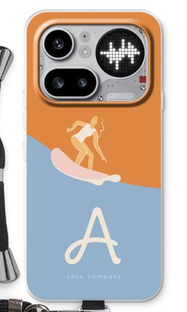 Monogram - Surf